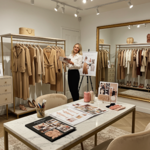 Asesor de Imagen Personal