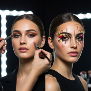 Maquillaje Artístico y Social